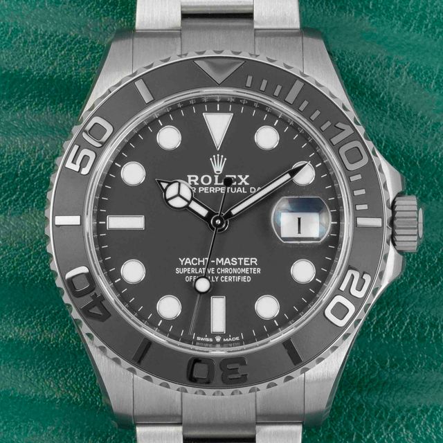 Rolex Yacht-Master 226627 Image 5